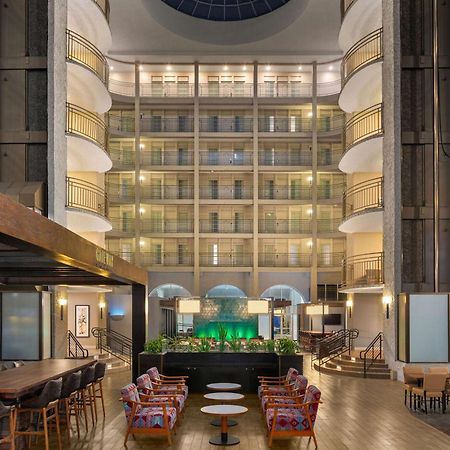 Embassy Suites By Hilton El Paso Exterior photo
